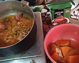 Foto del paso 1 de la receta: Fritos de zapallo #globalcookpadgames2024🇨🇱