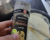 Foto del paso 16 de la receta: Tortellini estilo carbonara a los 5 quesos