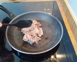 Foto del paso 4 de la receta: Ternera Estilo Asiático