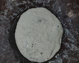 Foto langkah ke 6 dari resep Oregano Parsley Wijen Sourdough Bread.