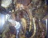 صورة لخطوة 2 من وصفة لي كوت مشوين