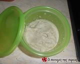 Φωτογραφία βήματος 15 της συνταγής “Αέρινη” mousse μελιτζάνας 🍆