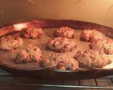 Foto del paso 1 de la receta: Galletas de Avena sin Harina, sin Manteca, sin Huevo