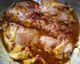 Foto del paso 2 de la receta: Pollo Asado
