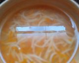 Foto del paso 7 de la receta: Sopa de Verduras