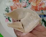 Foto langkah ke 4 dari resep Siomay Ayam Sederhana.