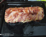 Foto del paso 2 de la receta: Brazo relleno de patata huevo y queso