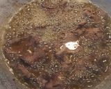 Foto langkah ke 2 dari resep Dendeng balado.