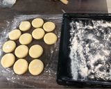 Foto del paso 4 de la receta: Tortitas negras
