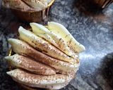 Foto del paso 5 de la receta: Cupcakes tiramisú - Sin relleno, económicos y deliciosos