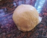 Foto del paso 3 de la receta: Galletas de rollos de canela