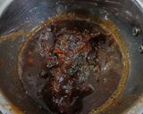 A picture of step 2 of Ragda Pattice.