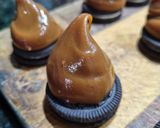 Foto del paso 1 de la receta: CONITOS DE OREO ❤️