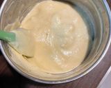 ❤️高蛋白蜂蜜香蕉舒芙蕾❤️高蛋白粉應用篇❤️的食譜步驟2照片