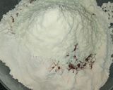 Foto langkah ke 2 dari resep Brownies fudgy panggang.