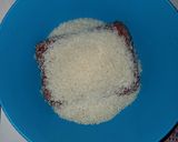 Foto del paso 1 de la receta: Sarma (Niños envueltos) en hojas de parra