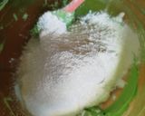 Foto langkah ke 2 dari resep Nastar Pandan Luvita Ho.