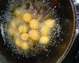 Foto langkah ke 13 dari resep Cilok Crispy Mantul.