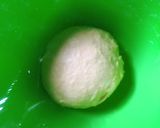 Foto langkah ke 2 dari resep Roti Boy.