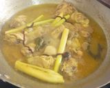 Foto langkah ke 2 dari resep Tongseng Ayam.