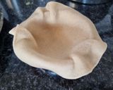 A picture of step 2 of Paneer and vegetable pockets.
