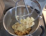 Foto del passaggio 2 della ricetta Biscotti facili da inzuppo