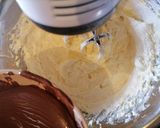 Foto del paso 1 de la receta: Pastel de chocolate