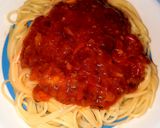 Foto langkah ke 5 dari resep Spaghetti.
