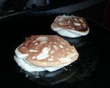 Foto del paso 5 de la receta: Panqueques esponjosos