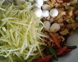 Cara Membuat Lontong Sayur 2