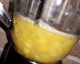 عکس مرحله 1 از دستور رانی زردآلو خونگی 🥂