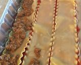 Foto del paso 5 de la receta: Lasagna