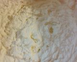 Foto del passaggio 4 della ricetta 🫐 Cheesecake con i mirtilli 🫐