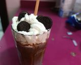Foto del paso 3 de la receta Batido Helado de Vainilla y Oreo