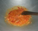 Foto langkah ke 2 dari resep Udang Asam Manis.