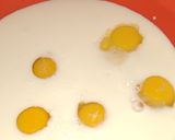 Foto del paso 2 de la receta: Quesillo 🇻🇪, parecido a la leche asada 🇨🇱 pero más rico 😊🤤