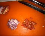 Foto del paso 2 de la receta: Desayuno fácil, rápido y delicioso