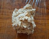 Foto del paso 5 de la receta: Rollo de queso con nuez y arándanos