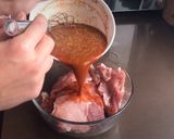 Foto del paso 2 de la receta: Tacos al pastor