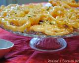 Persian Zulbia, زولبیا (Jalebi) recipe step 18 photo