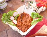Foto del paso 5 de la receta: Carne con chile