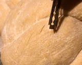 Foto del passaggio 11 della ricetta Pane intrecciato con arancia e cannella 🍊🌾