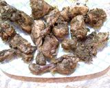 A picture of step 3 of Jali Wali Chicken.