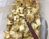 Puncs szelet recept fázis 2 fotója