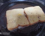 A picture of step 2 of French Toast.