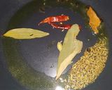 A picture of step 3 of Tomato carrot rice.