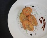 Foto langkah ke 5 dari resep Tahu Eggroll Super Crispy.