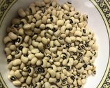 صورة لخطوة 1 من وصفة لوبيا مع شعيرية 💕