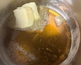 Une image de l'étape 2 de Beurre de pomme à l’air fryer.