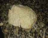 Foto del paso 7 de la receta: Galletas de banana, avena y vainilla